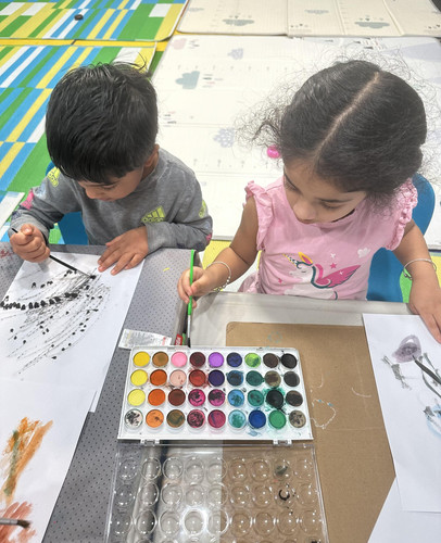 Photo of Shining Star Day Care - Dublin, CA