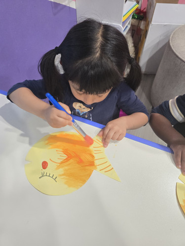 Photo of Katrina Savoy Daycare