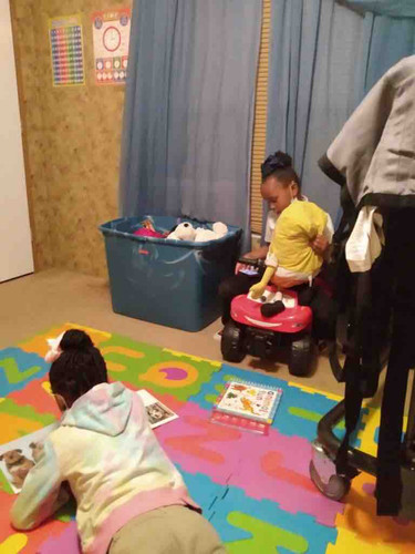 Photo of Barbara's Kiddie Care - Duson, LA