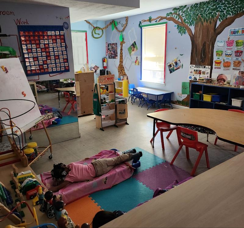 Photo of Pam's Professional In Home Childcare Daycare - Snellville, GA