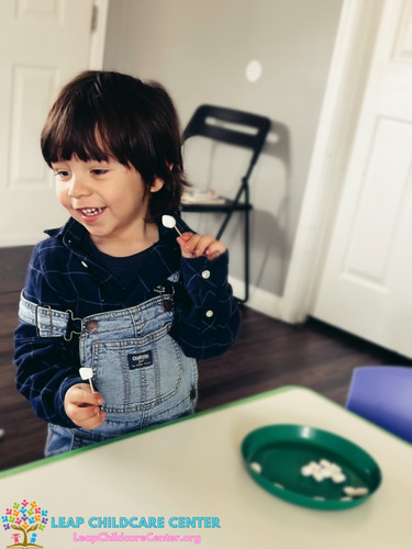 Photo of Leap Childcare Center - Bakersfield, CA