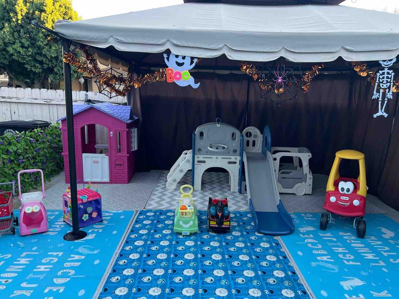 Photo of Mirzakhanian Family Daycare - Glendale, CA