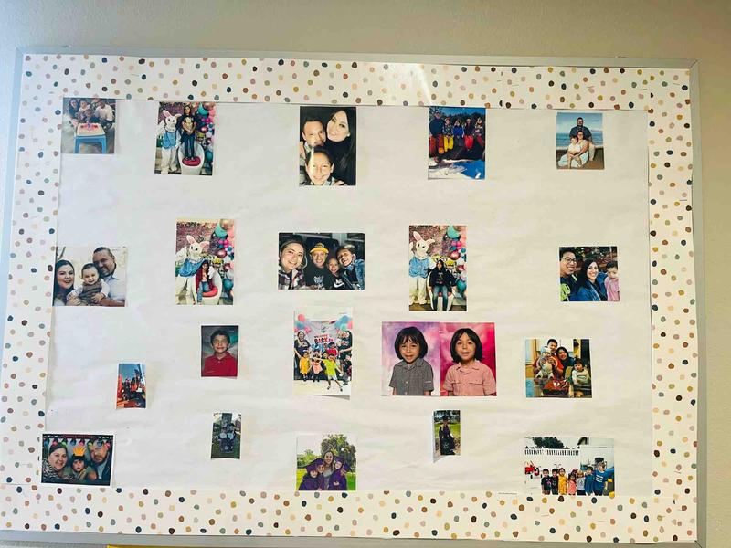 Photo of Lizzie's Learning World Child Care - Garden Grove, CA