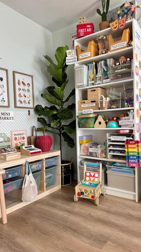 Photo of Little Tribe Daycare - Sunnyvale, CA