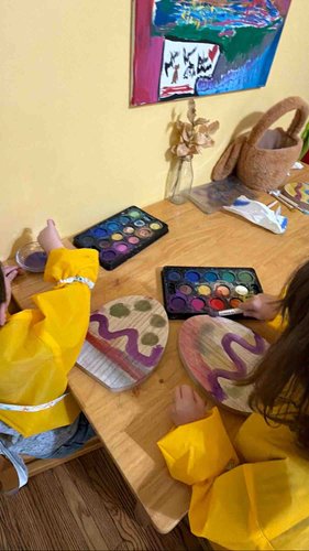 Photo of Kingdom Kiddos Child Care LLC - Brooklyn, NY
