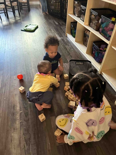 Photo of Academy Of Educational Child Care LLC - Las Vegas, NV