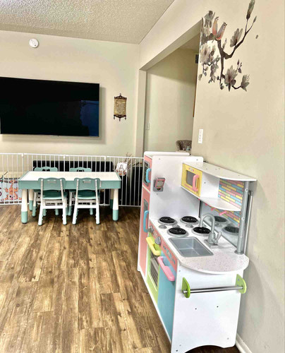 Photo of Fairies Garden Family Child Daycare - Glendale, CA