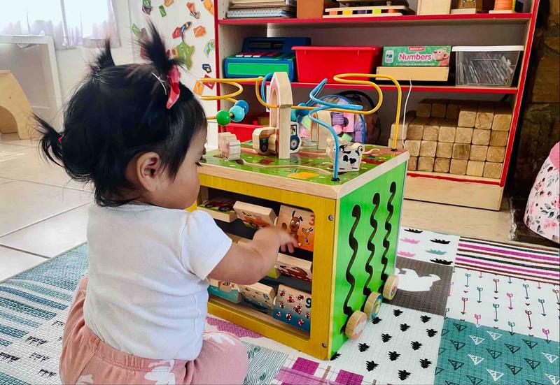 Photo of Cabrera-Cruz Family Child Care Daycare