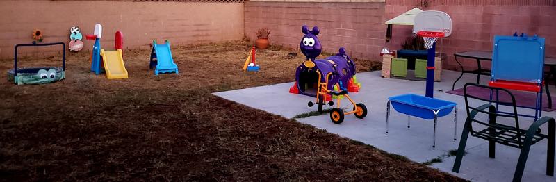 Photo of Charming Family Child Care - Gardena, CA