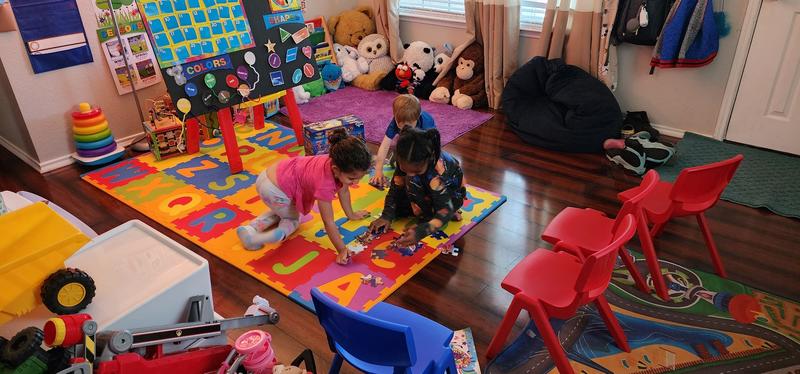 Photo of Nichole Duncan - Haslet, TX