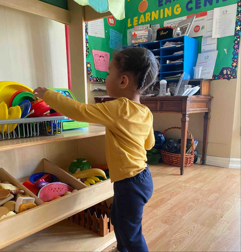 Photo of Williams Family Childcare - Lakewood, CA