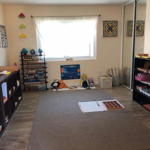 Photo of Daffodils Montessori Daycare - San Diego, CA