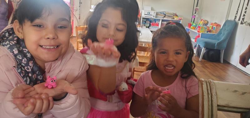 Photo of Safari Childcare - San Diego, CA