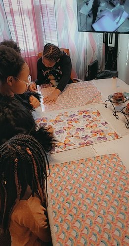 Photo of There's Love All Around Family Daycare - Baltimore, MD