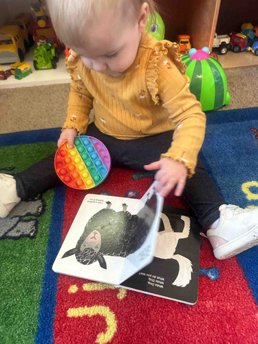 Photo of Lateefah Waliagha Daycare - Dublin, OH