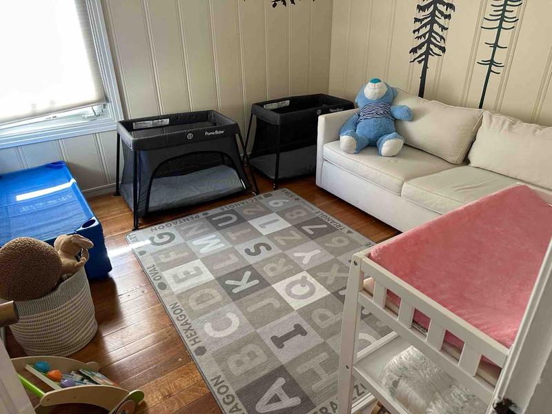 Photo of Pasitos Family Daycare/Preschool - San Bruno, CA