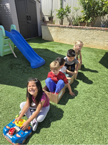 Photo of Sauceda, Maria Family Child Care - Vista, CA