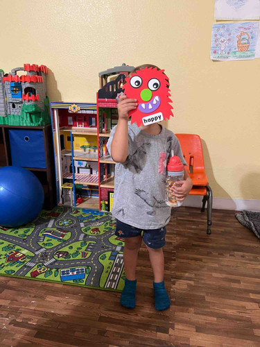 Photo of Brassfield Family Childcare - San Bernardino, CA