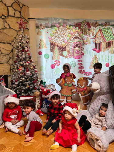 Photo of Elite Irvine Daycare - Irvine, CA