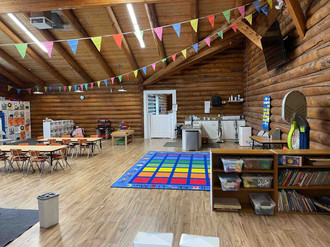 Photo of Leap Ahead Child Care Center