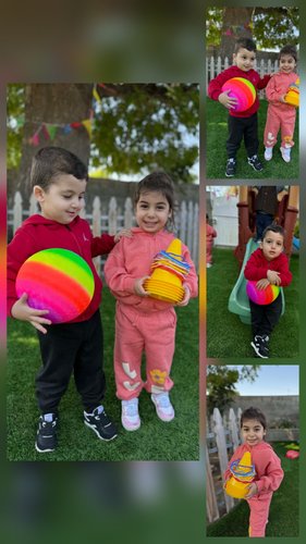 Photo of Wonder Place Daycare - Reseda, CA