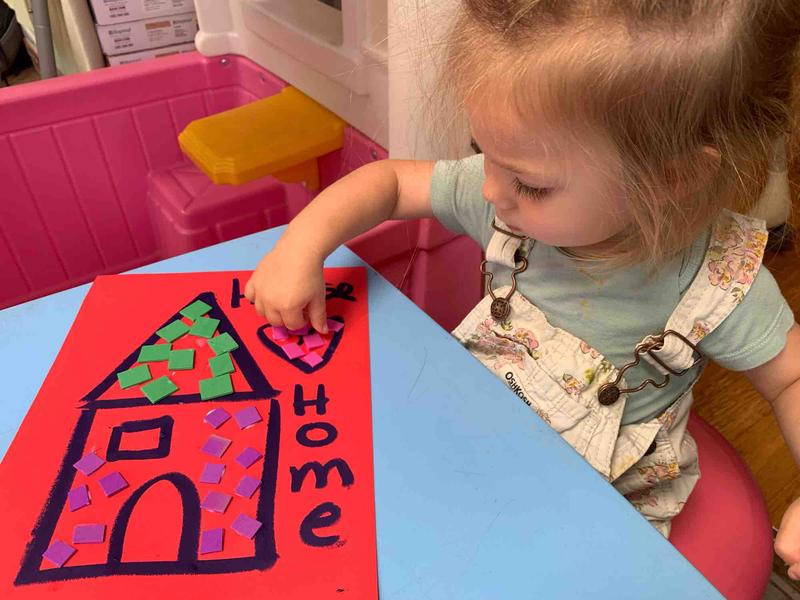 Photo of Skeyci Children Programs Daycare - Castro Valley, CA