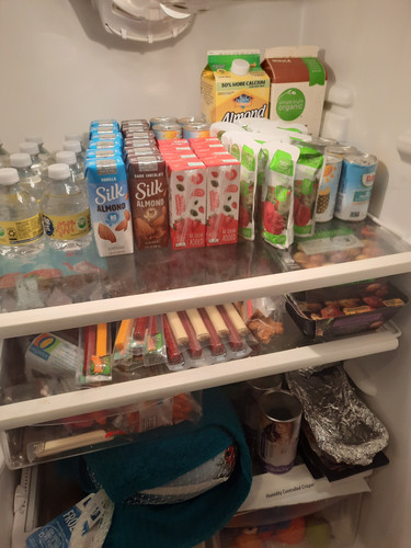 Photo of Amanda Lee S. - Vancouver, WA