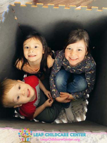 Photo of Leap Childcare Center - Bakersfield, CA