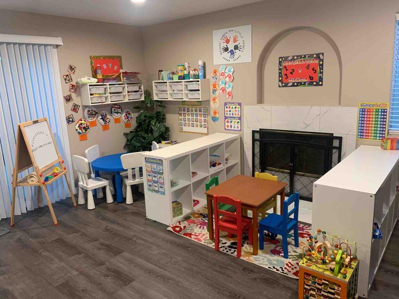 Photo of Bright Minds Little Hands