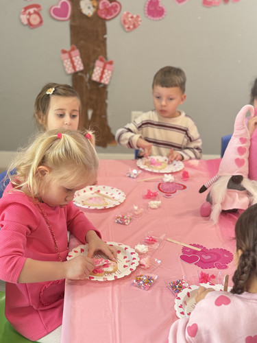 Photo of Creative Stars - SUN VALLEY, CA