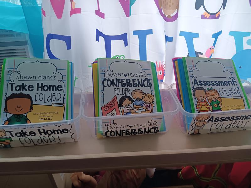 Photo of Oluyemisi's Daycare - Bronx, NY