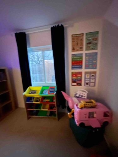 Photo of All About Kidds Child Care Daycare - Adelanto, CA