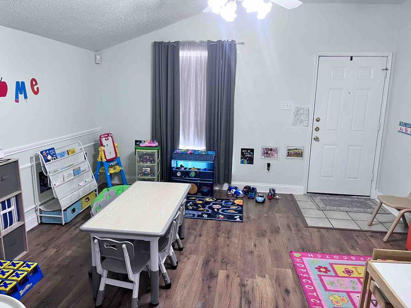 Photo of Dee Dee's Child Care - Fort Worth, TX