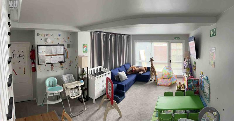 Photo of Kingdom Of TheRugrats Day Care - San Francisco, CA