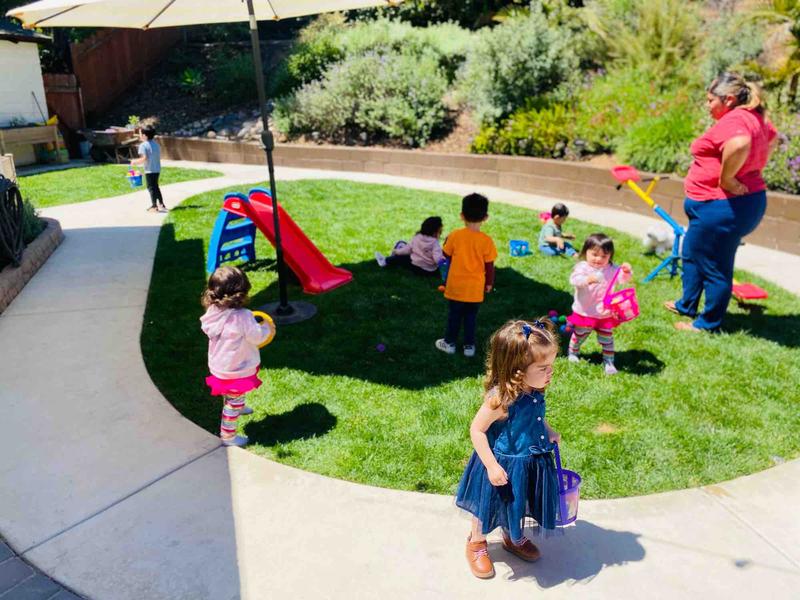 Photo of Raquel Family DayCare - La Mesa, CA