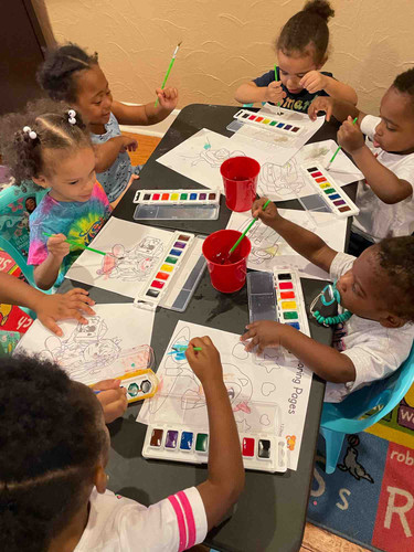Photo of Jolie's Tiny Treasure Daycare - Hillside, NJ