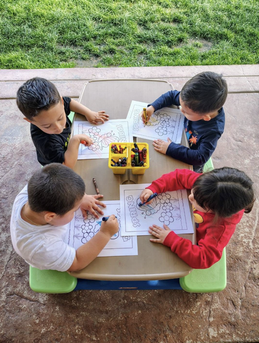 Photo of Bello's Childcare - Bakersfield, CA