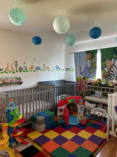 Photo of Sunshine Tots Family Childcare - Cupertino, CA