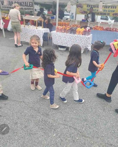 Photo of Keystone Montessori Preschool - Whittier, CA