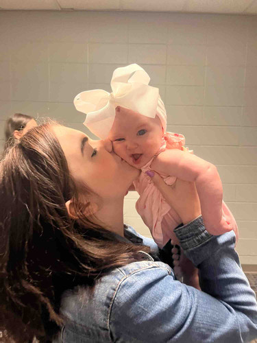 Photo of Angela G. - Jefferson, GA