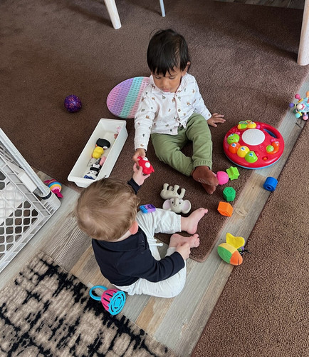 Photo of Sunrise Shohreh Family Childcare - Bethesda, MD