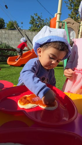Photo of Wonder Place Daycare - Reseda, CA