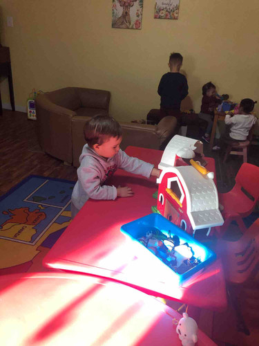 Photo of Brassfield Family Childcare - San Bernardino, CA