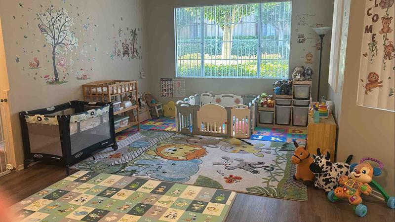 Photo of Building Happy Worlds At Home Daycare