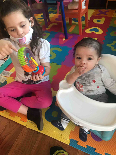 Photo of Fielder's Family Daycare - Moreno Valley, CA