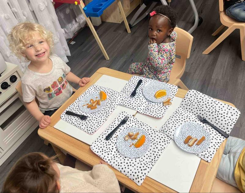 Photo of Flourishing Little Leaders Daycare - Carson, CA