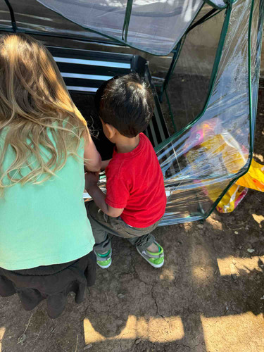 Photo of It Takes a Village - San Mateo, CA