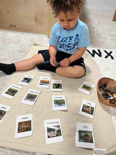 Photo of Little Genius Bilingual Childcare & Preschool Daycare - Tigard, OR