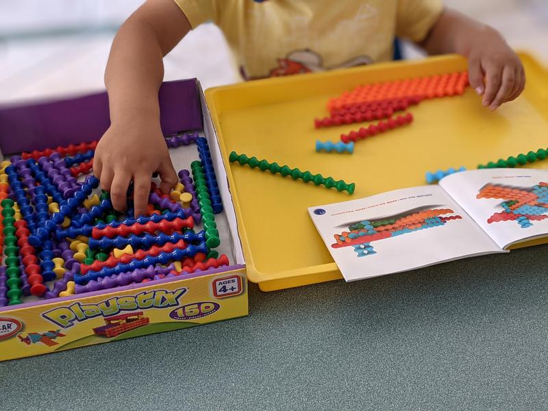 Photo of Pinwheel Family Child Care Daycare - San Ysidro, CA