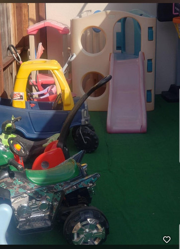 Photo of Elena's Daycare - Tustin, CA